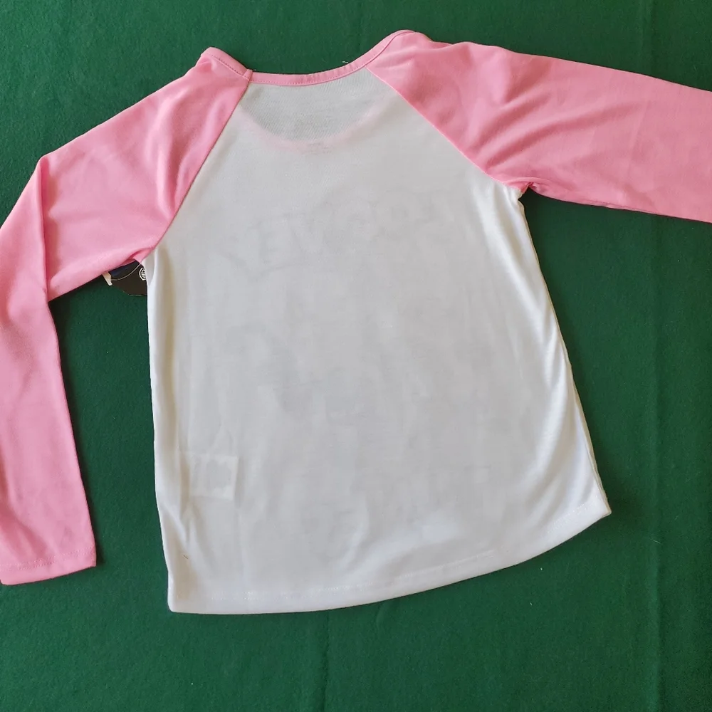 Looney Tunes Girl's PJs